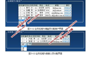 企业网站客户关系管理办公系统的设计和实现 ssh,mysql 精品